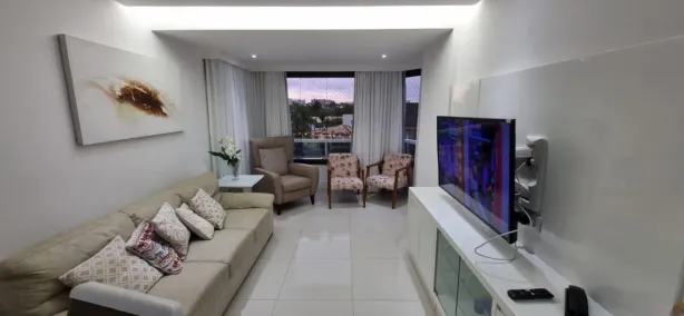 Apartamento com 2 Quartos à venda, 70m² no Vilas do Atlântico, Lauro de Freitas