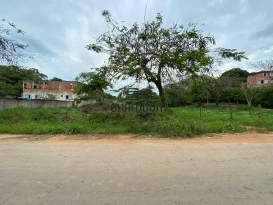 Lote/Terreno à venda, 525m² no Praia do Riacho, Guarapari
