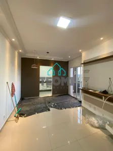 Apartamento com 2 Quartos à venda, 54m² no Parque São Luís, Taubaté
