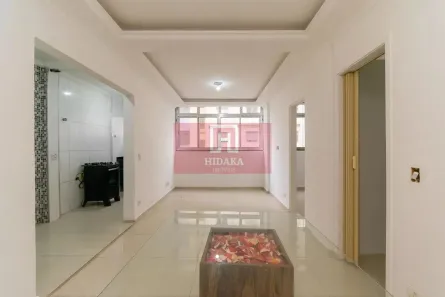 Apartamento com 2 Quartos à venda, 74m² no Liberdade, São Paulo