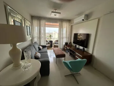 Apartamento com 2 Quartos à venda, 75m² no Vila Olivo, Valinhos