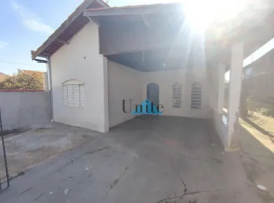 Casa com 3 Quartos à venda, 186m² no Jardim Alto da Cidade Universitária, Campinas