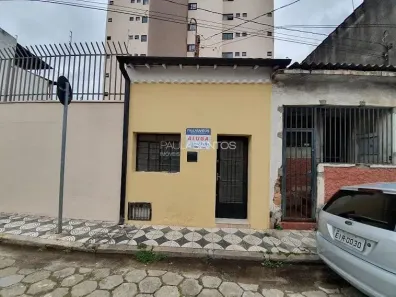 Casa com 1 Quarto à venda, 36m² no Centro, Sorocaba