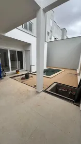 Casa de Condomínio com 4 Quartos à venda, 180m² no Alto do Calhau, São Luís