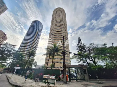Apartamento com 1 Quarto para alugar, 36m² no Barra da Tijuca, Rio de Janeiro
