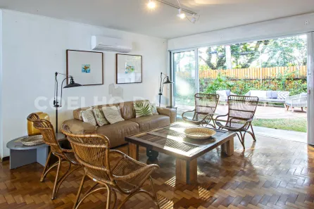 Casa com 4 Quartos à venda, 188m² no Boaçava, São Paulo