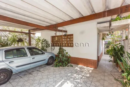Sobrado com 4 Quartos à venda, 135m² no Sumaré, São Paulo