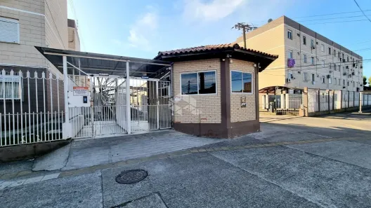 Apartamento com 1 Quarto à venda, 42m² no Centro, Esteio
