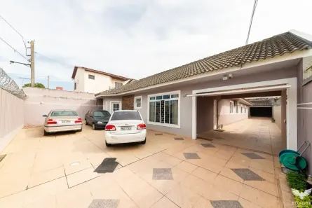 Casa com 5 Quartos à venda, 240m² no Boqueirão, Curitiba