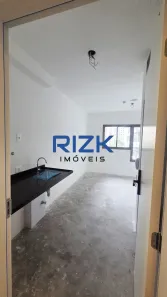 Apartamento com 1 Quarto à venda, 21m² no Paraíso, São Paulo