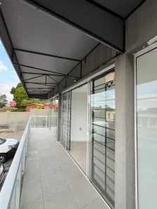 Ponto Comercial com 1 Quarto para alugar, 33m² no Campeche, Florianópolis