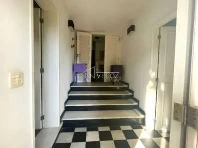 Apartamento com 4 Quartos à venda, 394m² no Jardim Botânico, Rio de Janeiro