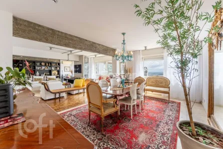 Apartamento com 3 Quartos à venda, 249m² no Independência, Porto Alegre