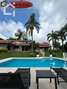 Casa com 3 Quartos à venda, 350m² no Jardim do Ribeirão II, Itupeva