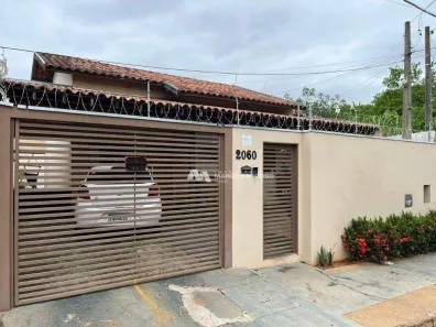 Casa com 2 Quartos à venda, 136m² no Residencial Nato Vetorasso, São José do Rio Preto
