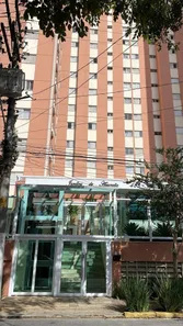 Apartamento com 3 Quartos à venda, 103m² no Casa Branca, Santo André