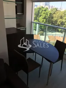 Apartamento com 2 Quartos à venda, 90m² no Pinheiros, São Paulo