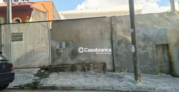 Casa com 2 Quartos à venda, 126m² no Jardim Zulmira, Sorocaba