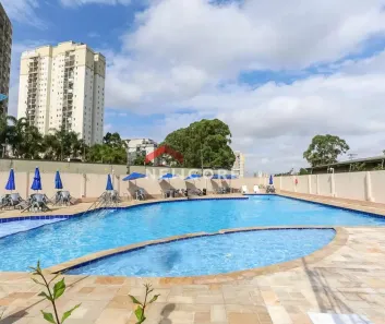 Apartamento com 2 Quartos à venda, 50m² no Taboão, São Bernardo do Campo