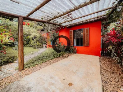 Casa com 2 Quartos à venda, 300m² no Perequê, Ilhabela