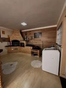Casa com 3 Quartos à venda, 220m² no Estância Jóckei Club, São José do Rio Preto
