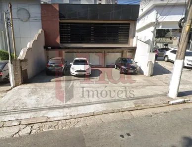 Imóvel Comercial à venda, 398m² no Pacaembu, São Paulo