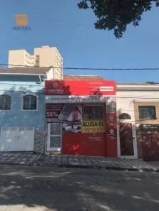 Imóvel Comercial para alugar, 130m² no Centro, Sorocaba
