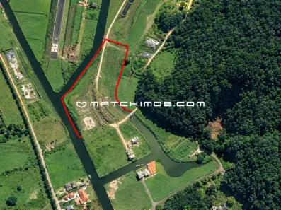 Lote/Terreno à venda, 2284m² no Condominio Portobello,