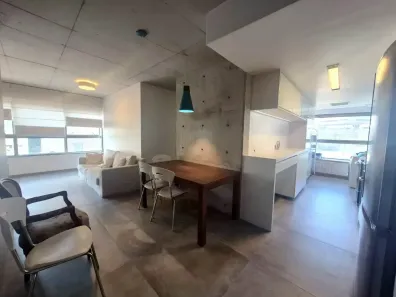 Apartamento com 2 Quartos para alugar, 80m² no Vila Olímpia, São Paulo