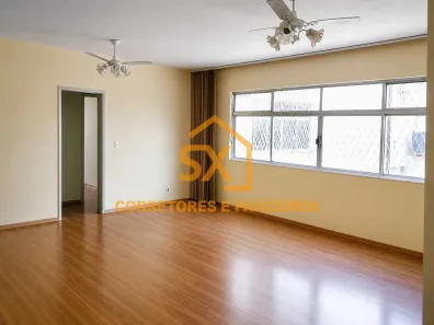 Apartamento com 3 Quartos à venda, 120m² no Jardim Guanabara, Rio de Janeiro