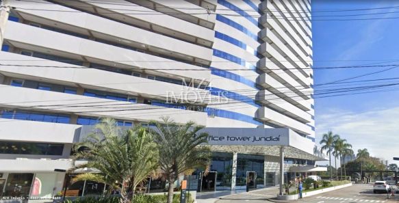Sala Comercial à venda, 45m² no Jardim Flórida, Jundiaí