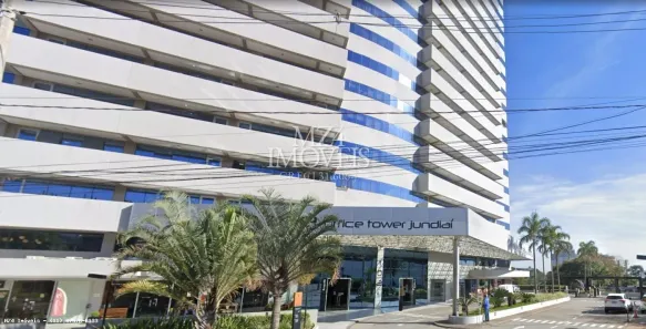 Sala Comercial à venda, 45m² no Jardim Flórida, Jundiaí