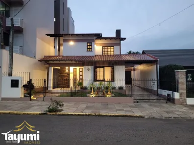 Casa com 2 Quartos à venda, 250m² no Centro, Santa Cruz do Sul