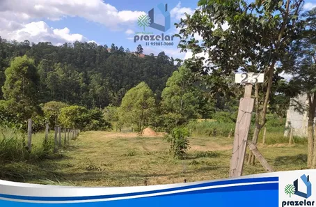 Lote/Terreno à venda, 1000m² no Dona Catarina, Mairinque