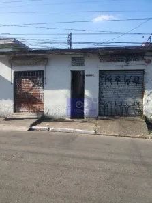 Lote/Terreno à venda, 510m² no Jardim Independência, São Paulo