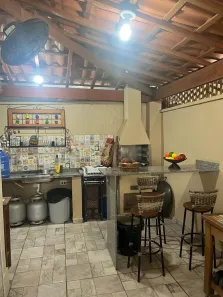 Casa com 3 Quartos à venda, 93m² no Village Milioni, Salto