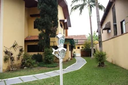 Casa com 6 Quartos à venda, 689m² no Jardim Esplanada, São José dos Campos