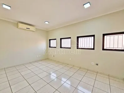 para alugar, 25m² no Vila Seixas, Ribeirão Preto
