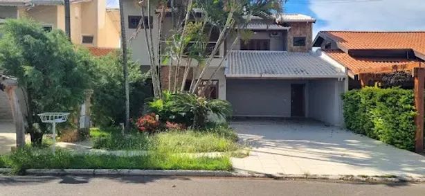 Casa com 3 Quartos à venda, 264m² no Jardim Okinawa, Paulínia