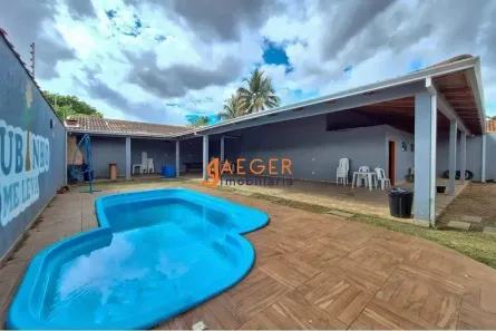 Lote/Terreno com 1 Quarto à venda, 836m² no Cuniã, Porto Velho