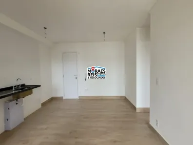 Apartamento com 2 Quartos para venda ou aluguel, 66m² no Santo Amaro, São Paulo