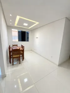 Apartamento com 2 Quartos à venda, 45m² no Piatã, Salvador