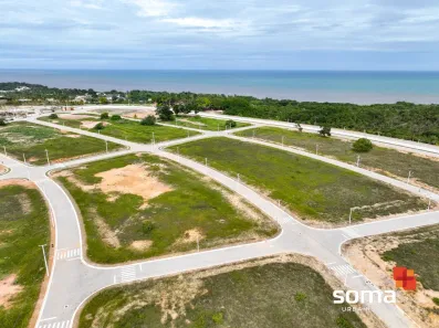 Lote/Terreno à venda, 500m² no , Porto Seguro