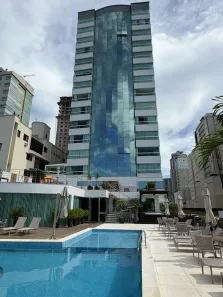 Apartamento com 4 Quartos à venda, 185m² no Meia Praia, Itapema