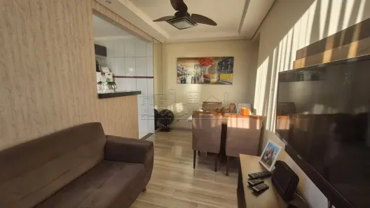 Apartamento com 2 Quartos à venda, 49m² no Vila Pacífico, Bauru