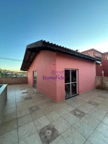 Casa com 3 Quartos à venda, 650m² no Vila Constança (Botujuru), Campo Limpo Paulista