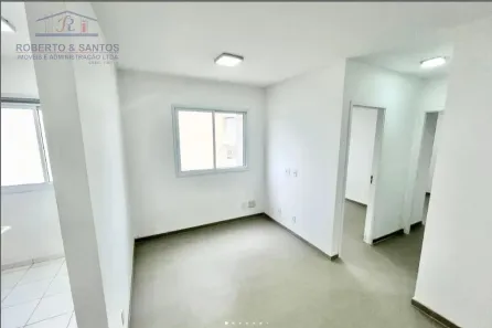 Apartamento com 2 Quartos à venda, 39m² no Vila Nova Cachoeirinha, São Paulo