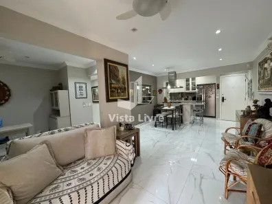 Apartamento com 2 Quartos à venda, 95m² no Indianópolis, São Paulo