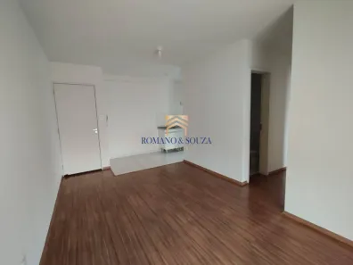Apartamento com 3 Quartos para alugar, 64m² no Gopoúva, Guarulhos