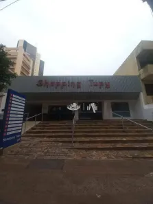 Sala Comercial para alugar, 20m² no Centro, Londrina